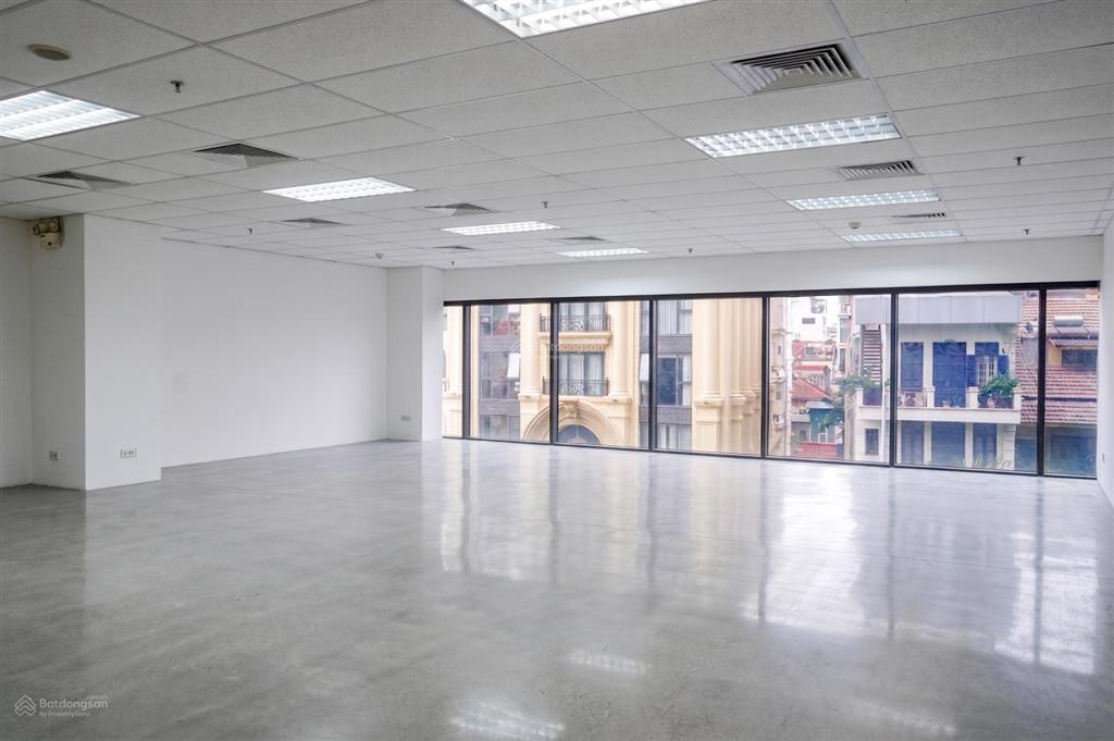 Cho thuê văn phòng discovery central, 67 trần phú, ba đình | giá 450.000đ/m² | miễn phí tới 6 tháng
