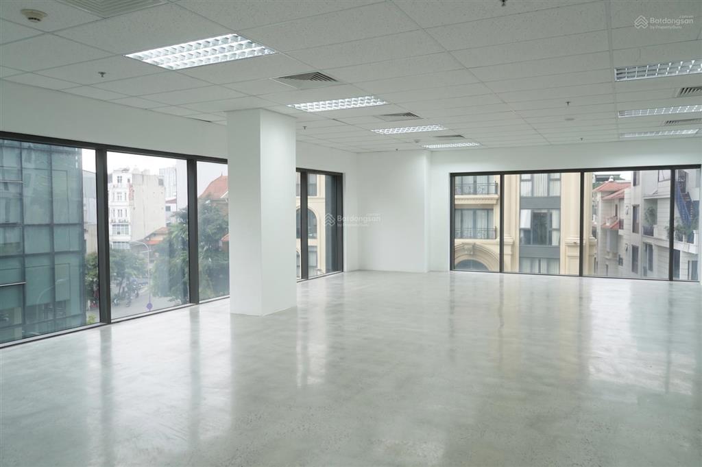 Cho thuê văn phòng discovery central, 67 trần phú, ba đình | giá 450.000đ/m² | miễn phí tới 6 tháng