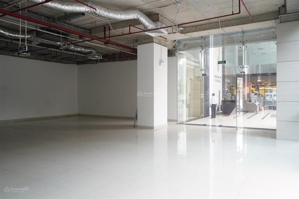 Cho thuê văn phòng discovery central, 67 trần phú, ba đình | giá 450.000đ/m² | miễn phí tới 6 tháng