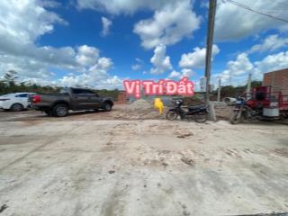 Bán đất sổ riêng thổ cư, đường bê tông, ngay khu dân cư ấp 2, xã sông trầu, trảng bom.