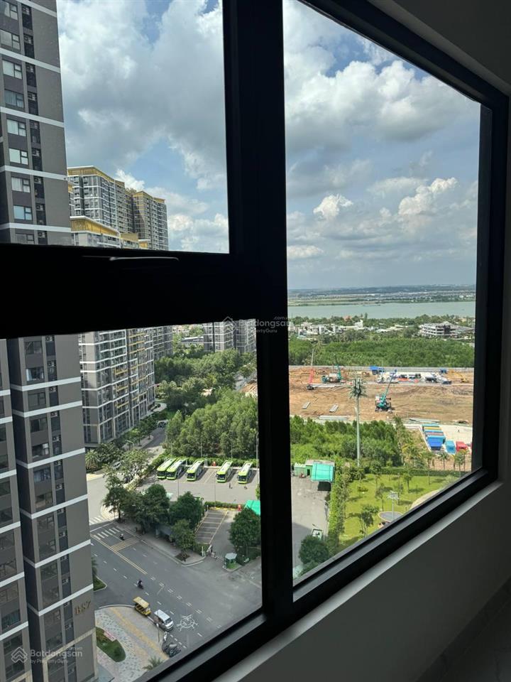 Glory heights vinhomes grand park  căn hộ studio 33m2