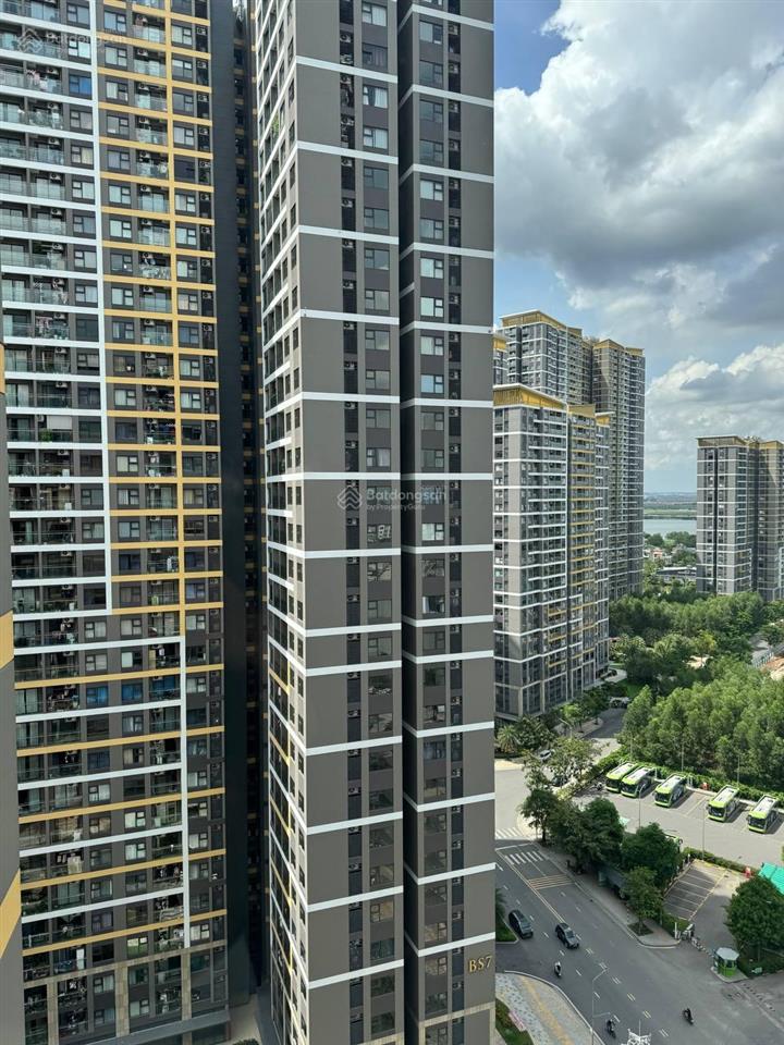 Glory heights vinhomes grand park  căn hộ studio 33m2