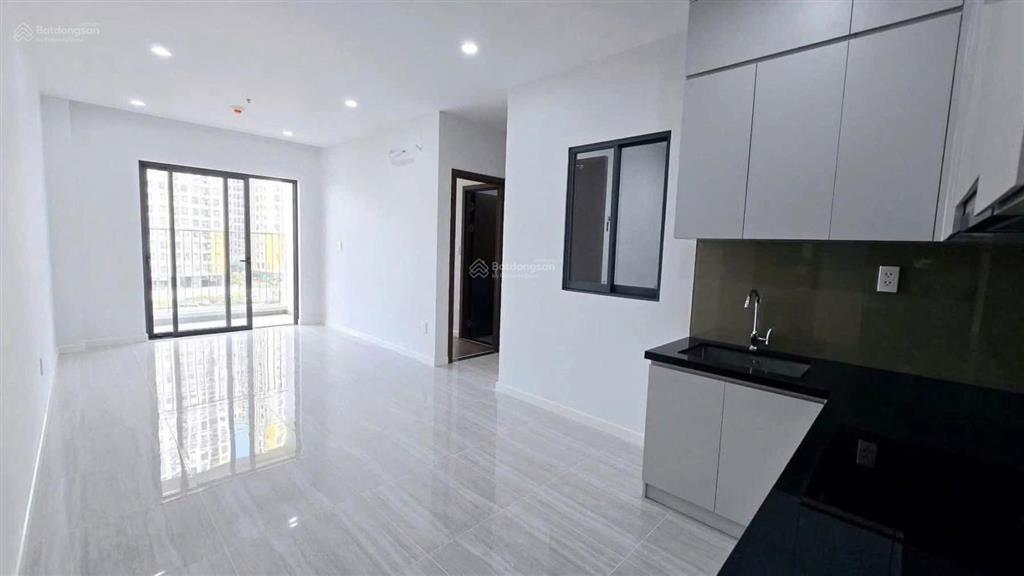 Cho thuê cc 2pn, 2wc, 52m2 tại thống nhất, dĩ an, bình dương, 5,5 triệu vnd