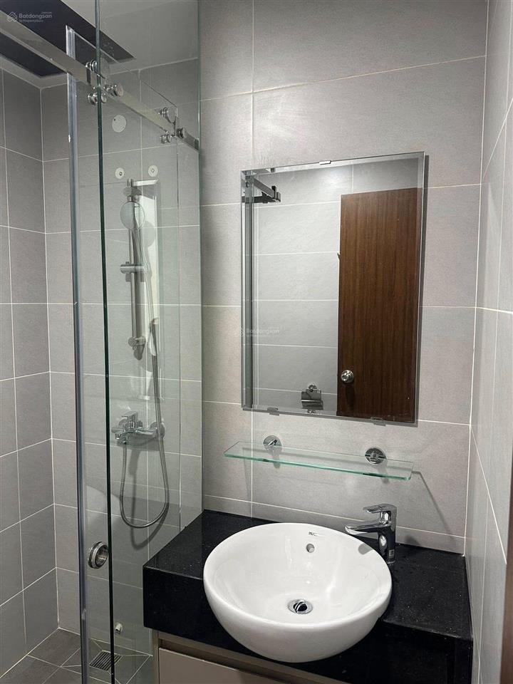 Cho thuê cc 2pn, 2wc, 52m2 tại thống nhất, dĩ an, bình dương, 5,5 triệu vnd