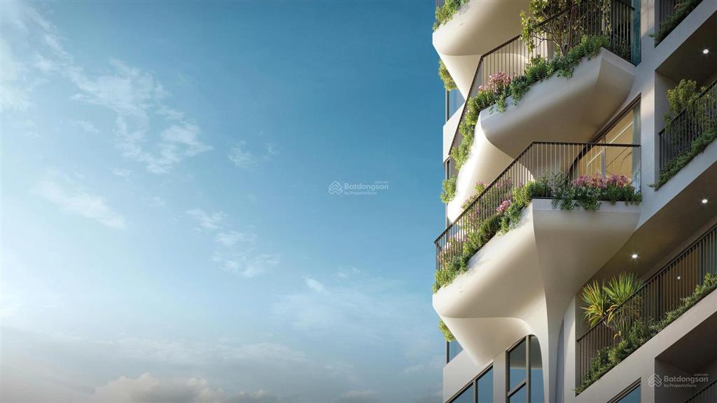 Căn hộ forest onsen 3pn, 115,51m², view hồ thiên nga, view thành phố, giá gốc cđt