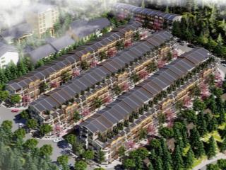 Bán nhà 4 tầng mặt tiền rộng ngay trung tâm sapa giá chỉ 6 tỷ sẵn sổ giao dịch ngay