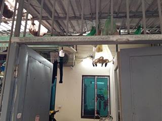 Bán nhà riêng tại ngách 169/77/43 ngõ 193 nam dư, 12 tỷ, 76 m2