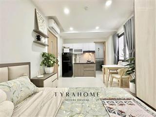 Bán toà căn hộ dịch vụ giảng võ, 20 phòng, dt 1.3 tỷ, 20m ra ô tô, 78m2 x 8t