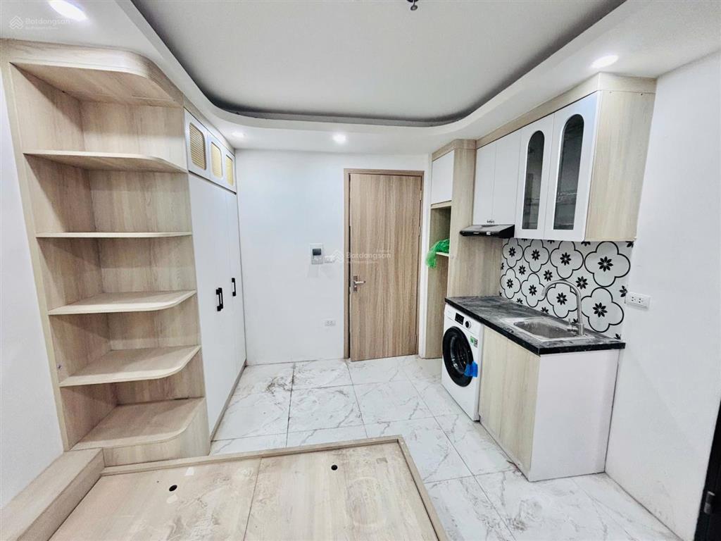 Tòa apartment nguyễn ngọc vũ, 2 thoáng, 16 phòng, dòng tiền 1.2 tỷ, 15m ra ô tô tránh, 67mv