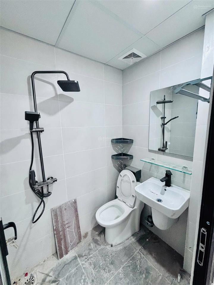Tòa apartment nguyễn ngọc vũ, 2 thoáng, 16 phòng, dòng tiền 1.2 tỷ, 15m ra ô tô tránh, 67mv