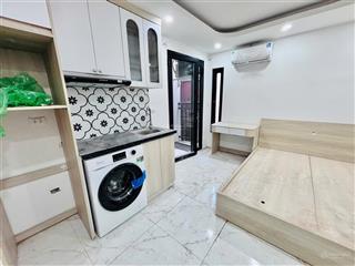 Tòa apartment nguyễn ngọc vũ, 2 thoáng, 16 phòng, dòng tiền 1.2 tỷ, 15m ra ô tô tránh, 67mv
