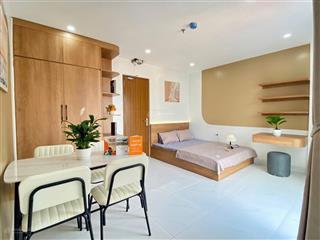 Tòa căn hộ dịch vụ giảng võ, 2 thoáng, 19 phòng, dòng tiền 1.3 tỷ/năm, 20m ra ô tô tránh, 80m2