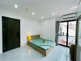 Tòa apartment trường chinh, 2 mặt thoáng, 22 phòng, dòng tiền 7%, ngõ thông, 40m ra phố, 86m