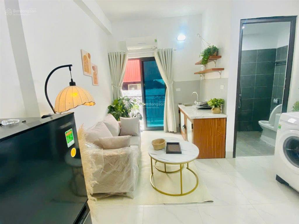 Tòa nhà dòng tiền chùa láng, 13 phòng, dòng tiền 6%, ngõ ba gác thông, 10m ra phố, 72m2