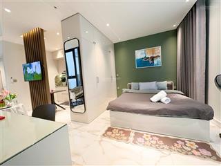 Tòa ccmn tây sơn dòng tiền 1.3 tỷ, 20 phòng, ba gác đỗ, 40m ra ô tô, full pccc, 84m