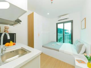 Bán tòa chung cư mini thịnh quang 14 phòng, dt 70tr/th, 2 thoáng, 40m ra ô tô, full pccc, 70m
