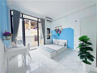 Chung cư mini nguyễn trãi 18 phòng, dòng tiền ~7%, ngõ ba gác, gần vin cao xà lá, full pccc, 86m2