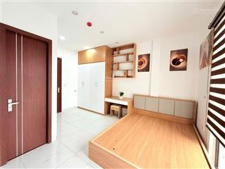 Tòa ccmn trần duy hưng, 12p kk, dt 750 triệu, ngõ ba gác tránh, thông kd, 72m*6t