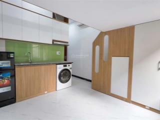Tòa nhà dòng tiền hào nam, 2 thoáng, 12 phòng, dòng tiền 850tr, ba gác đỗ, 61m2*6t