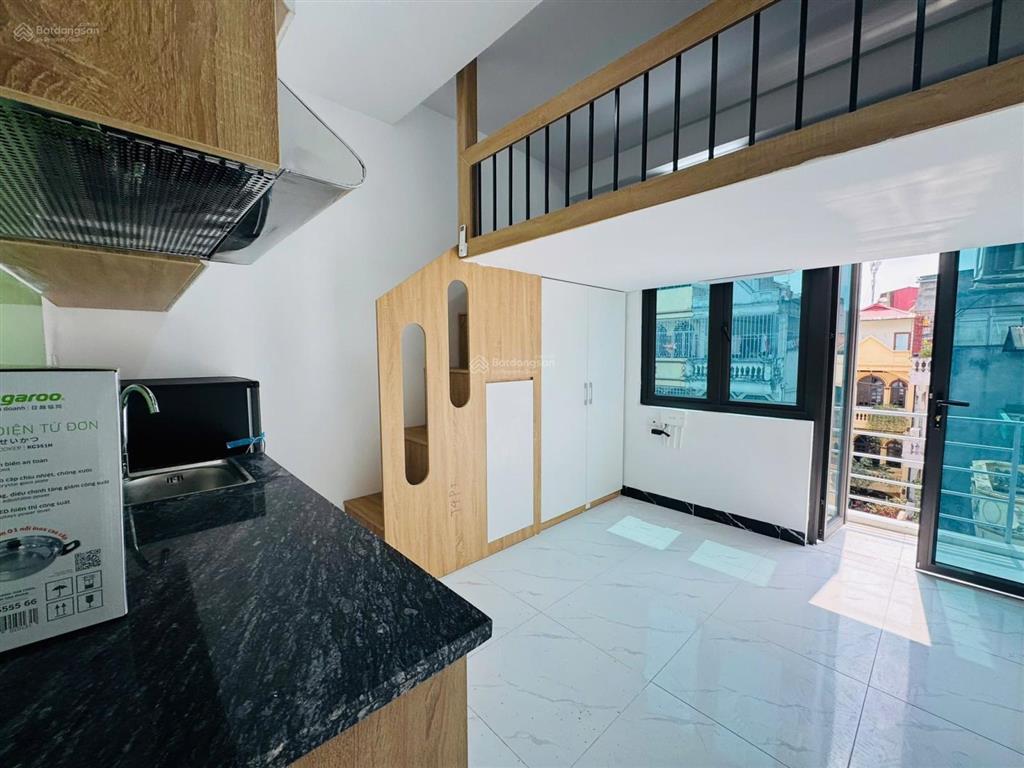 Tòa nhà dòng tiền hào nam, 2 thoáng, 12 phòng, dòng tiền 850tr, ba gác đỗ, 61m2*6t