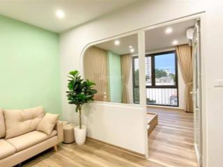 Tòa chung cư mini thịnh quang 12 căn hộ 1k1n, dt 1.2 tỷ/năm, ngõ ba gác, 2 thoáng, 72m