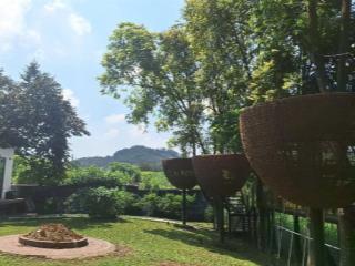 SỞ HỮU NGAY LÔ ĐẤT ĐẸP - GIÁ TỐT - Vị Trí Đắc Địa Tại Vân Hòa, Ba Vì, TPHN