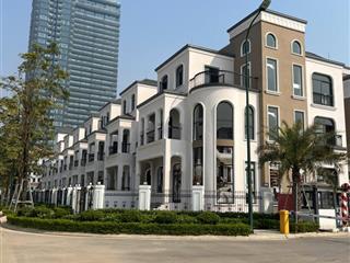 BIỆT THỰ CIPUTRA - VÕ CHÍ CÔNG - TÂY HỒ