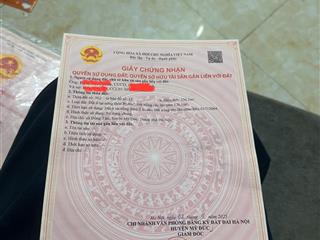 !!! BÁN LÔ ĐẤT GÓC  - PHÚC SƠN (đồng tâm cũ) - HÀ NỘI