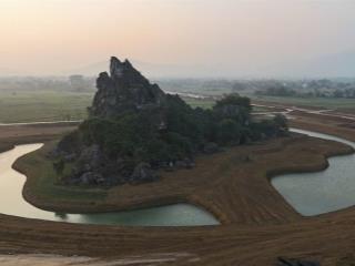 SỞ HỮU NGAY LÔ ĐẤT ĐẸP - GIÁ TỐT - Vị Trí Đắc Địa Tại Nhuận Trạch, Lương Sơn, Hoà Bình