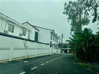 SỞ HỮU NGAY LÔ ĐẤT ĐẸP - GIÁ TỐT - Vị Trí Đắc Địa BĂNG 2 ĐƯỜNG TRƯỜNG CHINH