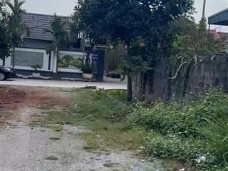 HOT !!! SỞ HỮU NGAY LÔ ĐẤT ĐẸP - GIÁ TỐT - Vị Trí Đắc Địa Tại Lạc Thuỷ, Hoà Bình