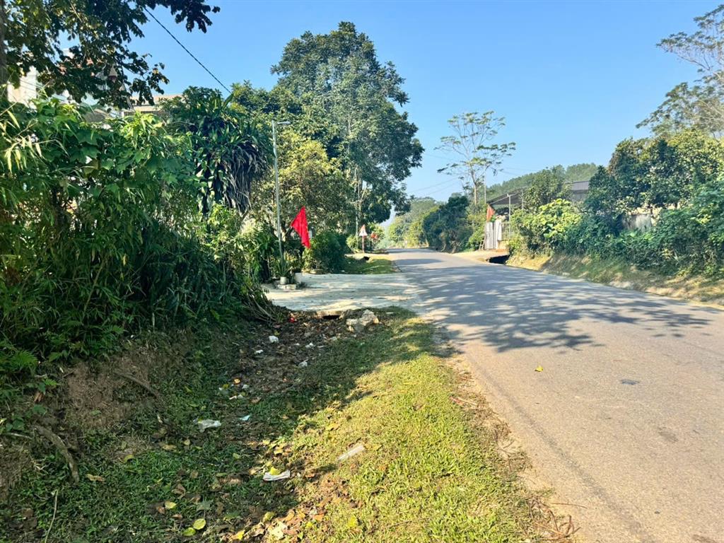 CHÍNH CHỦ - Cần tiền Em cần bánh mảnh đất, thuộc Xóm Đúng Thá, Cao Phong , Hoà Bình (Gần