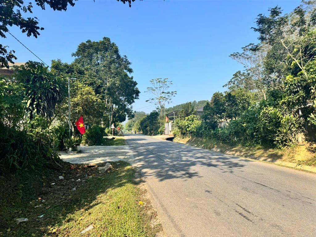 CHÍNH CHỦ - Cần tiền Em cần bánh mảnh đất, thuộc Xóm Đúng Thá, Cao Phong , Hoà Bình (Gần