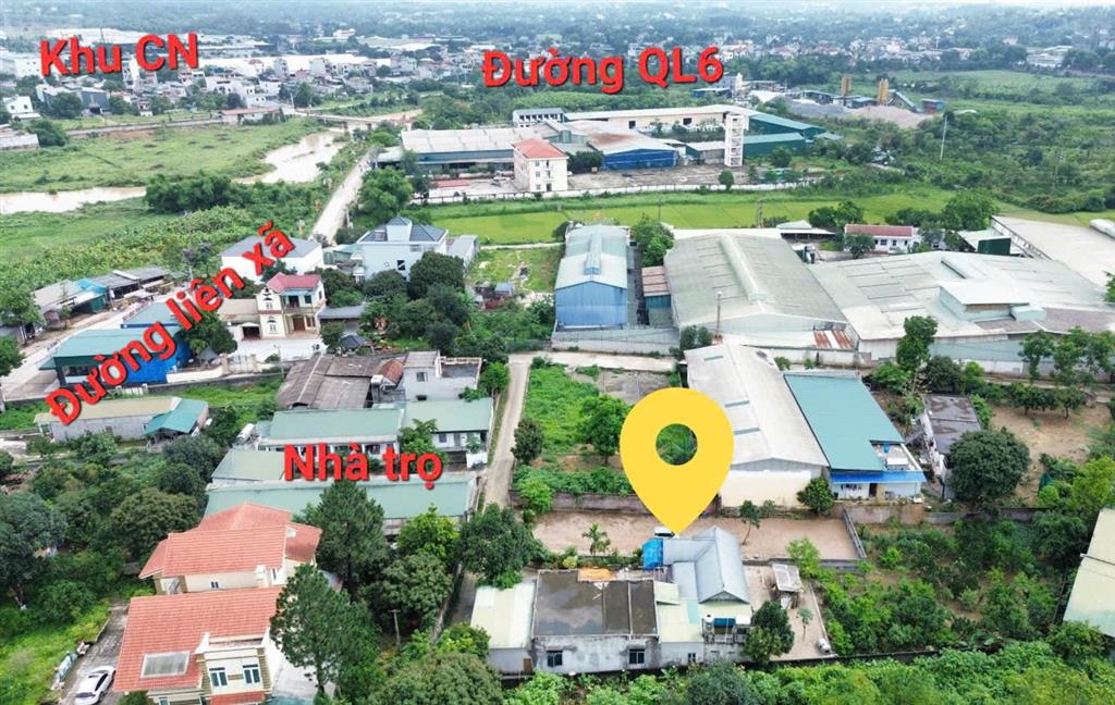 F0 - cần bán gấp - 391m - ngay khu CN Lương Sơn - chỉ 3.x tỷ
