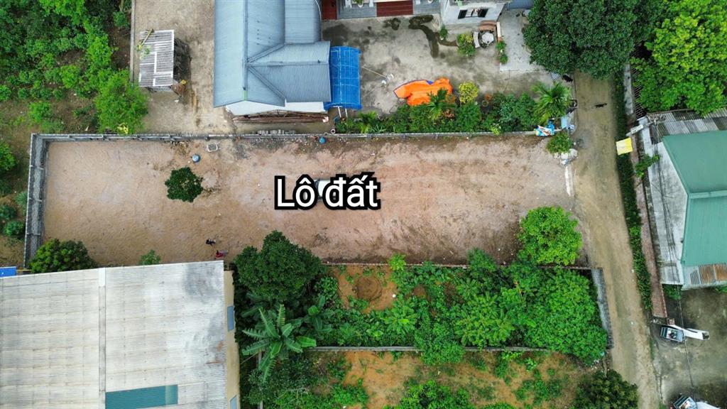 F0 - cần bán gấp - 391m - ngay khu CN Lương Sơn - chỉ 3.x tỷ