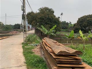 HOT !!! SỞ HỮU NGAY LÔ ĐẤT ĐẸP - GIÁ TỐT - Vị Trí Đắc Địa Tại Tam Đa, Phù Cừ, Hưng Yên