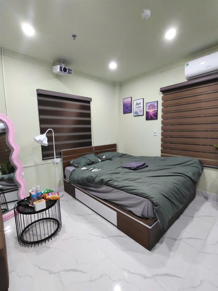 NHÀ ĐẸP CHÍNH CHỦ - GIÁ TỐT - Vị Trí Đẹp Tại Hồ Tùng Mậu, Quận Cầu Giấy, TPHN