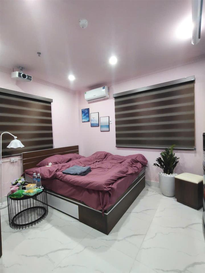 NHÀ ĐẸP CHÍNH CHỦ - GIÁ TỐT - Vị Trí Đẹp Tại Hồ Tùng Mậu, Quận Cầu Giấy, TPHN