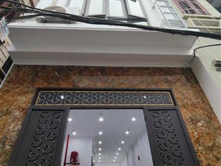 NHÀ ĐẸP CHÍNH CHỦ - GIÁ TỐT - Vị Trí Đẹp Tại Hồ Tùng Mậu, Quận Cầu Giấy, TPHN