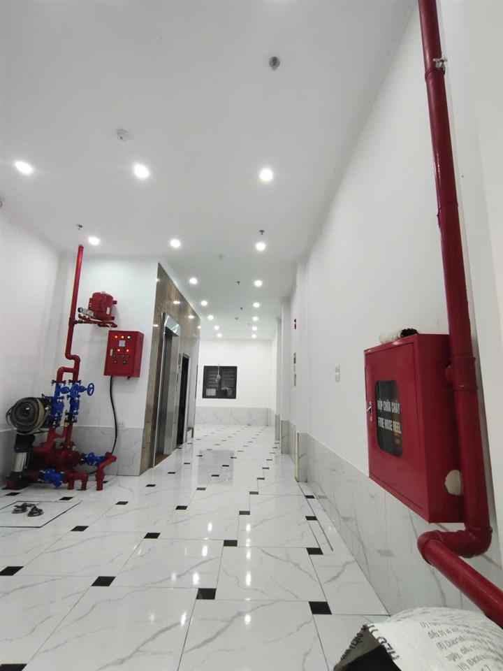NHÀ ĐẸP CHÍNH CHỦ - GIÁ TỐT - Vị Trí Đẹp Tại Hồ Tùng Mậu, Quận Cầu Giấy, TPHN