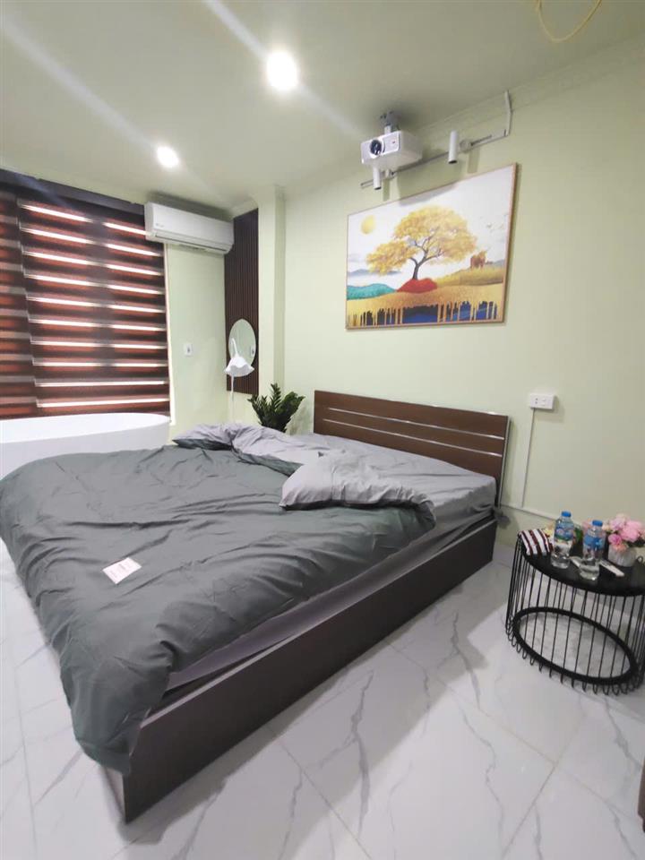 NHÀ ĐẸP CHÍNH CHỦ - GIÁ TỐT - Vị Trí Đẹp Tại Hồ Tùng Mậu, Quận Cầu Giấy, TPHN