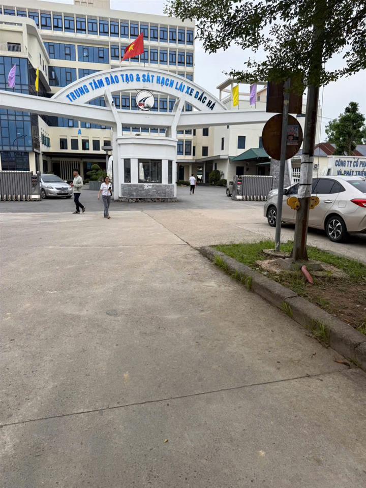 TUYỂN SINH ĐÀO TẠO VÀ SÁT HẠCH LÁI XE Ô TÔ CÁC HẠNG