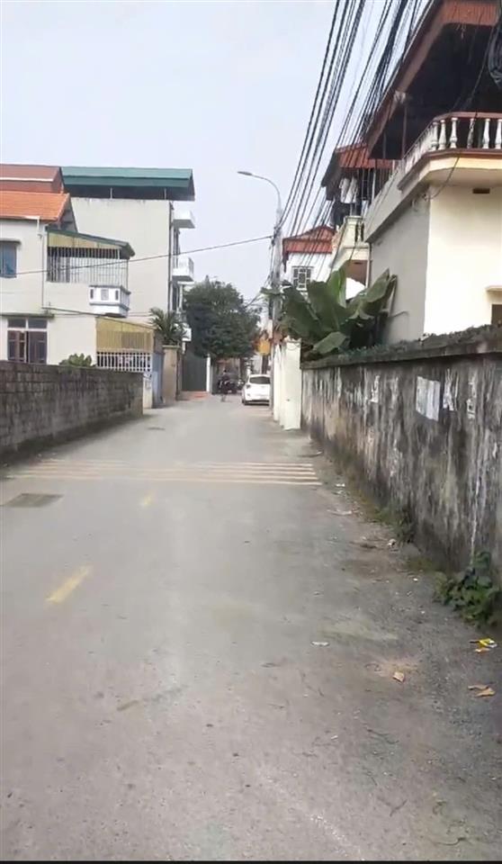 BÁN ĐẤT TRỤC CHÍNH KINH DOANH HƯỚNG XÁ QUẤT ĐỘNG THƯỜNG TÍN