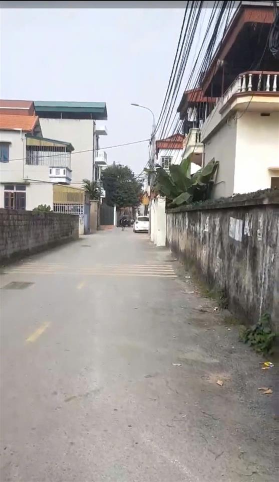 BÁN ĐẤT TRỤC CHÍNH KINH DOANH HƯỚNG XÁ QUẤT ĐỘNG THƯỜNG TÍN