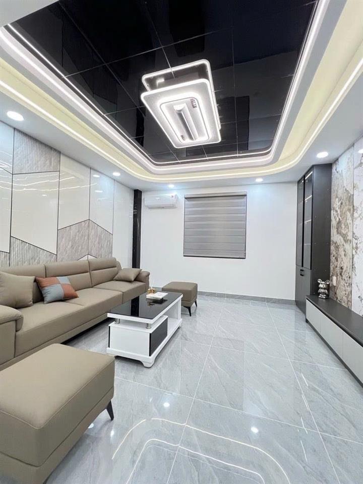 SỞ HỮU NGAY SIÊU PHẨM VILLA NHÀ PHỐ ĐẸP  - GIÁ TỐT - Vị Trí Đắc Địa Tại LK 8-9 Bình Hưng