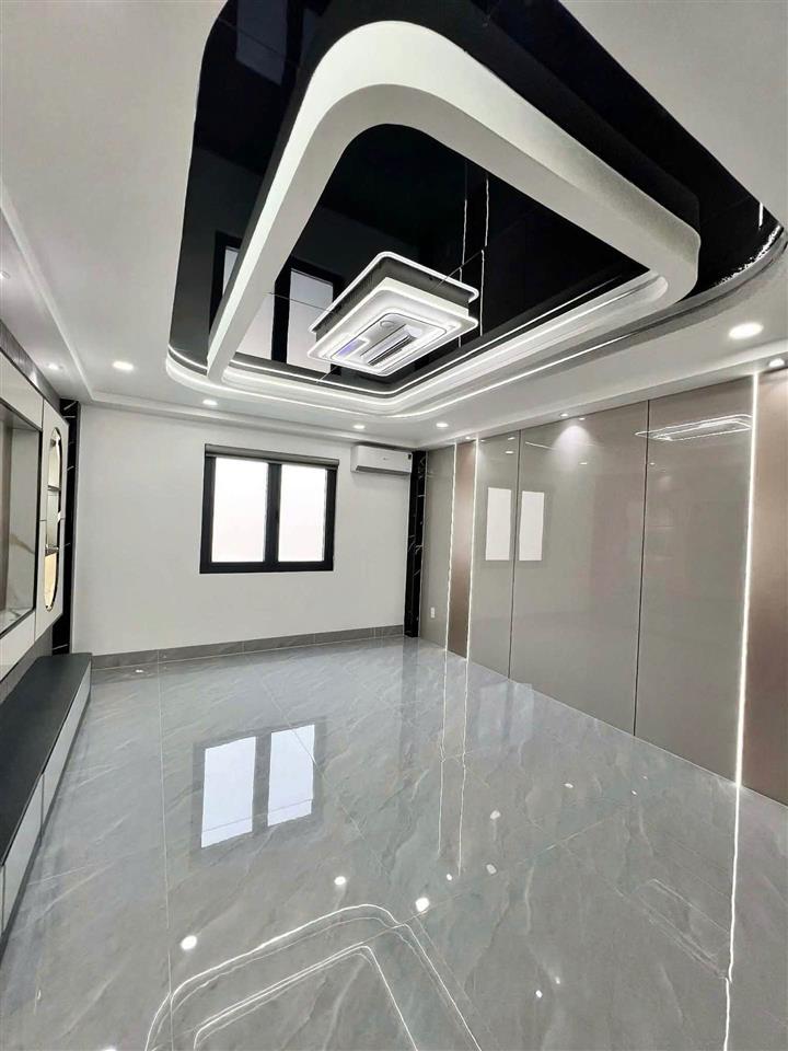 SỞ HỮU NGAY SIÊU PHẨM VILLA NHÀ PHỐ ĐẸP  - GIÁ TỐT - Vị Trí Đắc Địa Tại LK 8-9 Bình Hưng