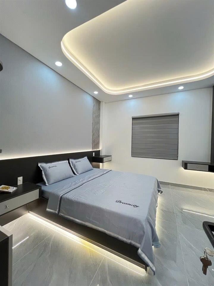 SỞ HỮU NGAY SIÊU PHẨM VILLA NHÀ PHỐ ĐẸP  - GIÁ TỐT - Vị Trí Đắc Địa Tại LK 8-9 Bình Hưng