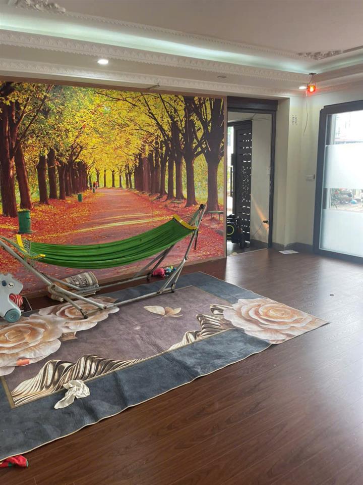 Cho Thuê Nhà Riêng 2 Tầng Đẹp - Giá Tốt - Vị Trí Đắc Địa Tại Quang Tiến, Tây Mỗ, Hà Nội