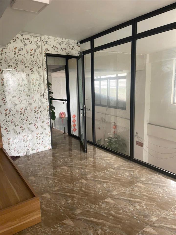 Cho Thuê Nhà Riêng 2 Tầng Đẹp - Giá Tốt - Vị Trí Đắc Địa Tại Quang Tiến, Tây Mỗ, Hà Nội