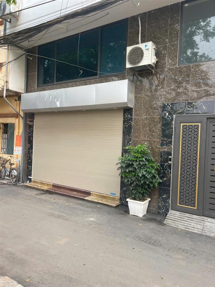 Cho Thuê Nhà Riêng 2 Tầng Đẹp - Giá Tốt - Vị Trí Đắc Địa Tại Quang Tiến, Tây Mỗ, Hà Nội